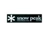 Наклейка со звездочкой на логотип Snow Peak Snow Peak