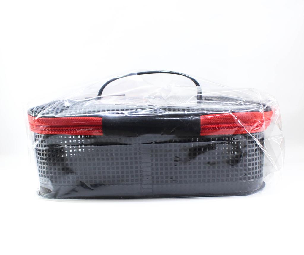 Чехол NS Black Hole LSP23-Black Mesh, моющийся, 27 x 18 x 9 см (9070)