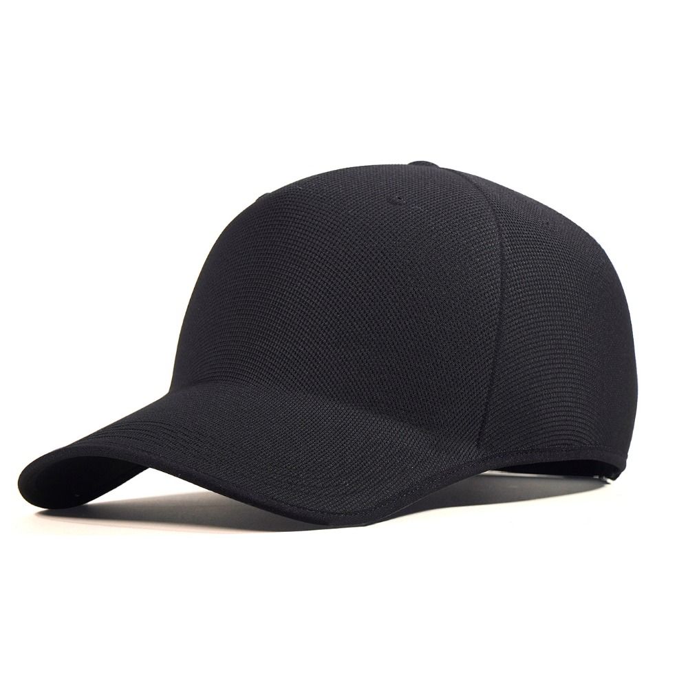 Packable Baseball Cap Quick Drying Visor Cap Creative Gift Sports Hat