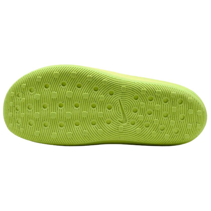 Nike ReactX Rejuven8 Шлепанцы Volt Ice Мужские Сандалии Зеленые HV4479-701