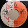 7-дюймовая пластинка JOY TULLOCH  Don't Go Please Stay NONE 56 Hope Road Ямайка Регги Ска Даб Б/у