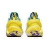 Nike Детские баскетбольные кроссовки Giannis Immortality 2 Yellow Strike Laser Blue Tour Yellow DQ1943-700