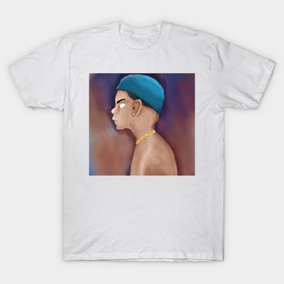 Футболка женская Gangsta Boy Harajuku Print Kawaii футболка летняя женская футболка с коротким рукавом топ футболка