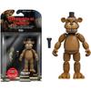 Funko Five Nights At Freddy's Articulated Freddy Action Figure, 5 8846 12.7cm