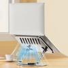 Foldable Tablet Holder Adjustable Laptop Bracket New Tablet Stand  for 10-17 inch Laptop Tablet