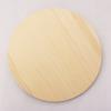 Ichihara Woodworks Wooden Lid, Natural Wood, 30cm, 10009