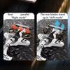 CZ04 2-in-1 Land-Air Dual-Use RC Quadcopter Drifting Toy Car 2.4G Remote Control Drone Model with 360 Rotation for Aircraft Toys