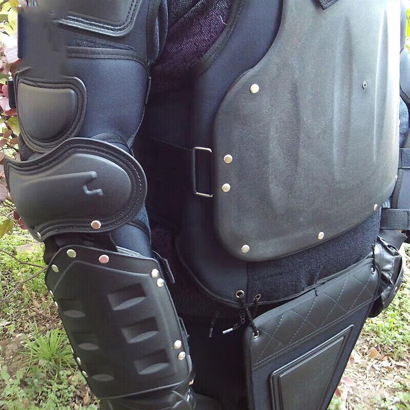 Bing Zhi You Anti-Riot Arm Guard