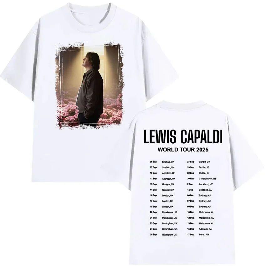 Pop Aesthetic Cotton Hip Hop T-Shirt Sport Fashion Tops Hot Selling Double Sided Printed Punk Men's Women's T-Shirt Unisex