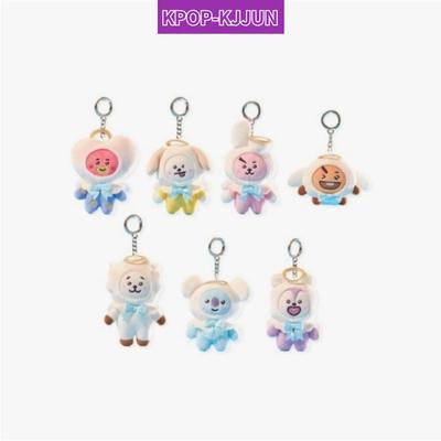 Брелок-подвеска Angel Plush Angel & Villain