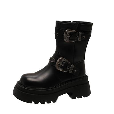 Ботинки – Ботинки