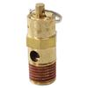 1/4\" NPT Pressure Valve 150 PSI Air Compressor Explosion-proof Type