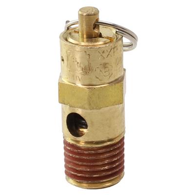 1/4" NPT клапан давления 150 PSI воздушный компрессор взрывозащищенного типа