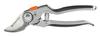 Pruning Shears Bypass Type Premium Compatible with 24mm Diameter Product Up To 25 Years B+/L 8702-20 Warranty