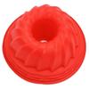 Вихревое кольцо Bundt, силиконовая форма для торта, хлеба, кондитерских изделий, сковорода, форма для выпечки, лоток, инструмент