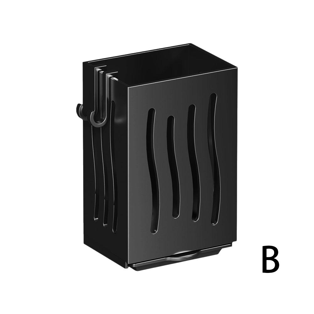 1 шт. полка для кухонной утвари, многофункциональная сливная палочка для еды, кухонный ящик, органайзер для хранения ножей P6Z8