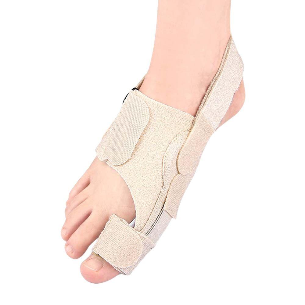Bunion Protector Toe Straighteners Feet Valgus Corrector Toe Separators Toe Orthotics Brace Gym