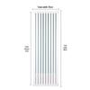 Xun Cheng 6030 Steel Wall-Mounted Radiator