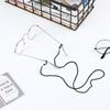 Lanyards 12pcs Nylon Chain Glasses String Eyeglasses Strap Spectacle Frame Holder Eyewear Cord