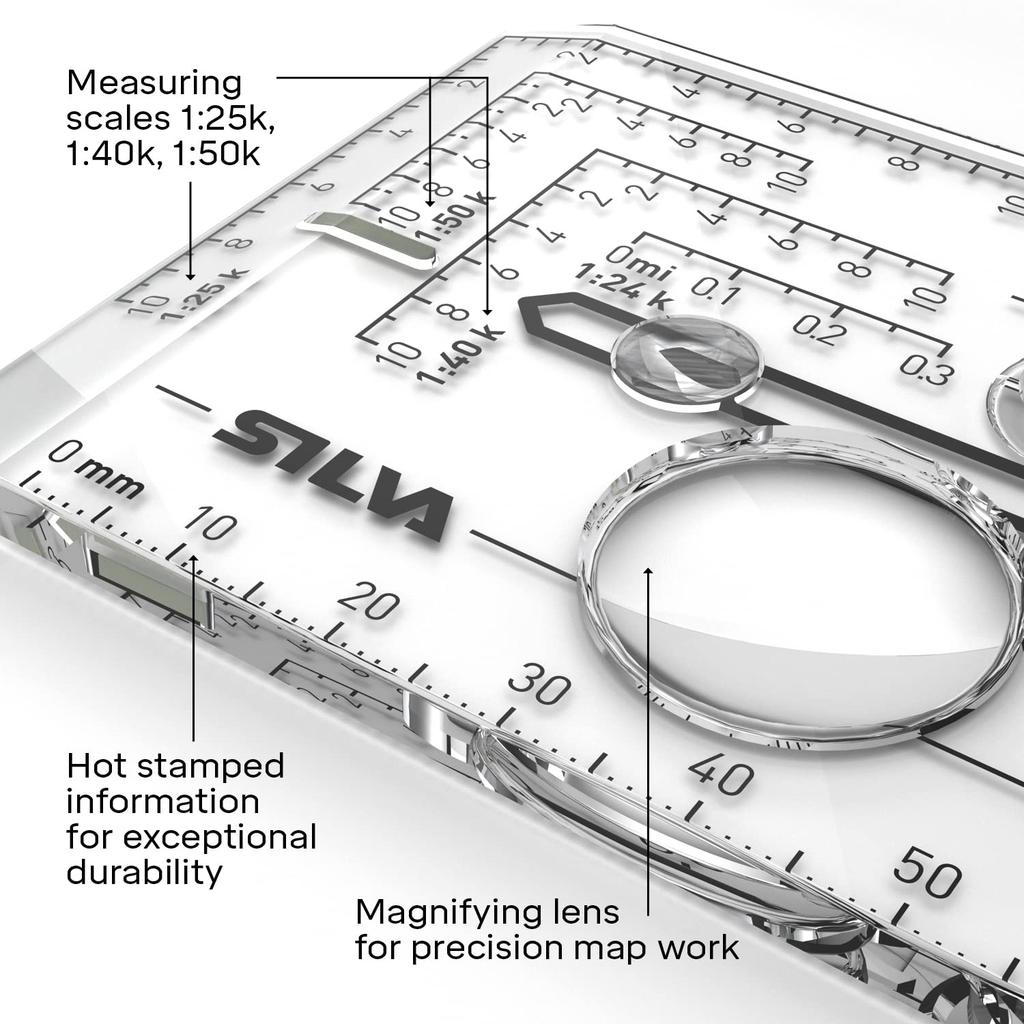 Экспедиция SILVA Compass 37448