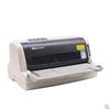 Dascom DS-1100II+ 24-игольный матричный принтер CN-штекер (адаптер в комплекте)