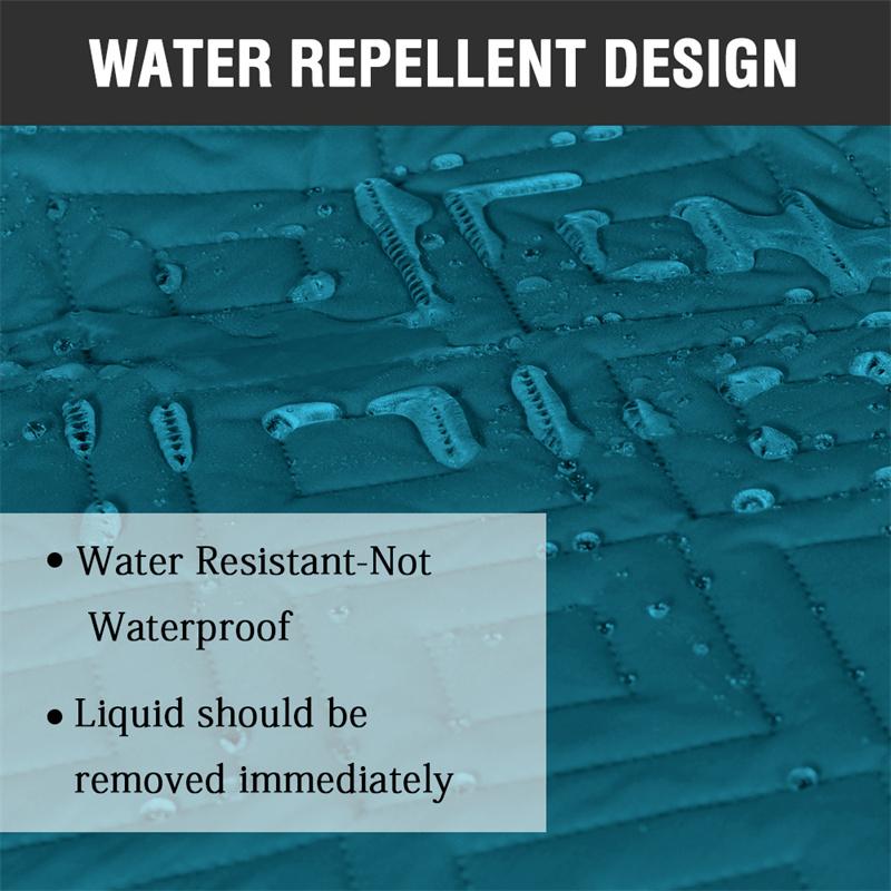 1/2/3/4 местные стеганые противоизносные чехлы для диванов водоотталкивающий коврик для дивана для домашних собак и детей противоскользящие чехлы для кресел с откидной спинкой