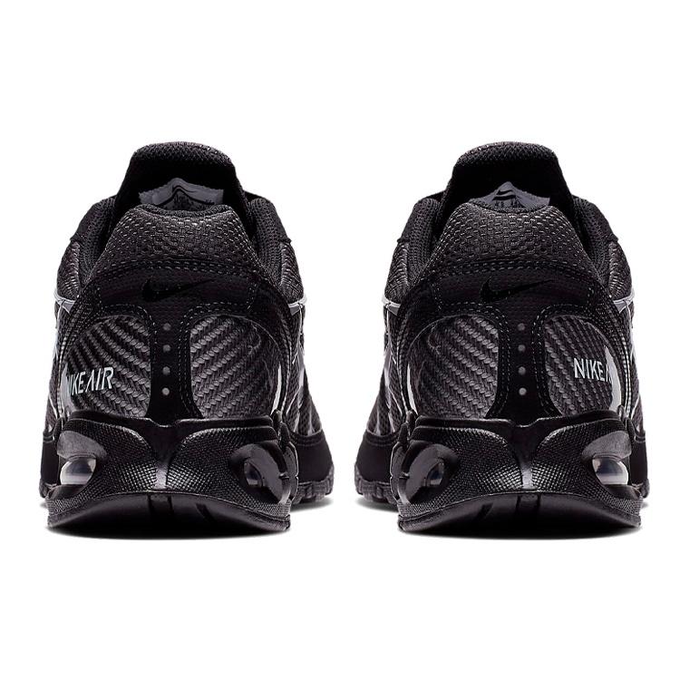 Nike Air Max Torch 4 'Антрацит' Мужские 343846-002