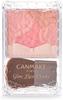 Canmake Glow Fleur Cheeks 01 Peach Fleur 6,3 г, одиночный товар 01 Peach Fleur