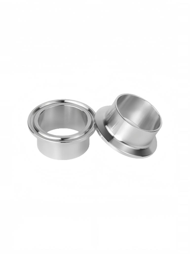 304 Быстросъемный хомут, 316L Фитинг из нержавеющей стали, 3A Автоматическая сварочная головка.