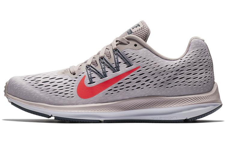 Nike Zoom Winflo 5 Particle Rose Flash Crimson Женские AA7414-600