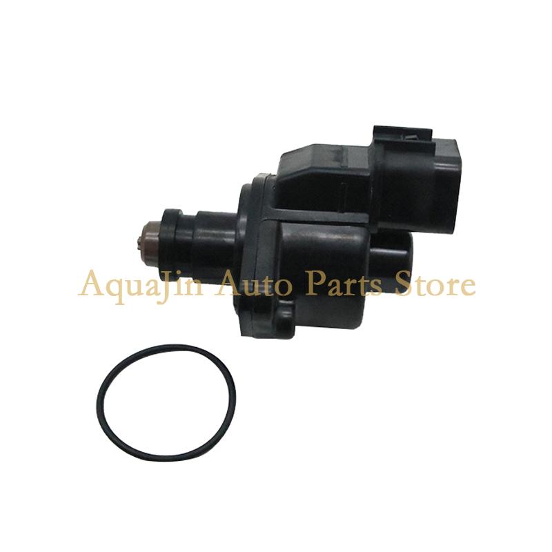 E9T15372C MD619306 E9T15372 Idle Air Control Valve IAC IACV For Mitsubishi Pajero Diamante Montero Sport OEM New Car Accessories