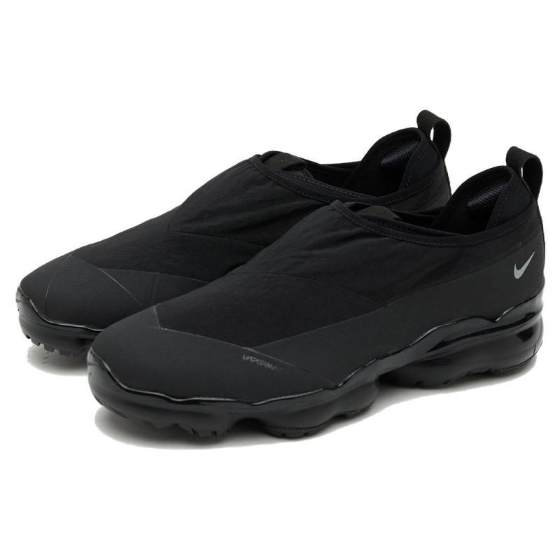 Nike Vapormax Moc Roam 'Black' Sneakers Casual Shoes DZ7273-001