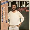 Виниловая пластинка RUPERT HOLMES  Adventure VIM6237PROMO MCA 1980 Япония Рок Б/у