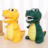 Large Capacity Coins Storage Box Anti-fall Coins Money Case Cartoon Dinosaur Piggy Ban  Living Room