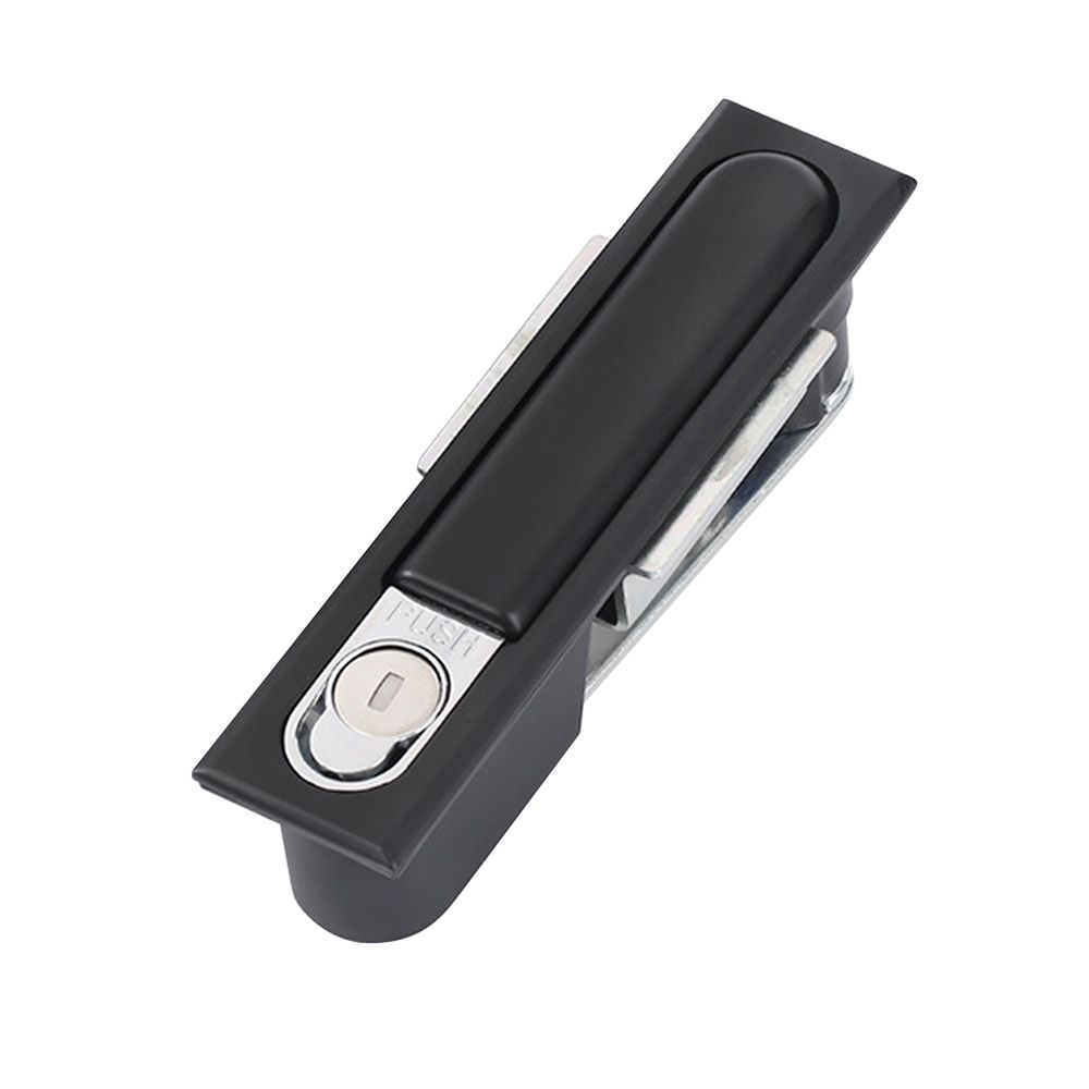 With Keys Hardware Cabinet Tool Box Locks Waterproof Door Latch Cabinet Door Lock Padlock