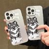 Silicone Case For Vivo V60 V50 V40 Lite V30E iPhone 17 16 15 14 13 12 11 Samsung A06 A16 A26 A36 A56 Cover DIY Painted Cartoon Shockproof Phone Bumper