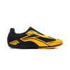 Li Ning Film Turbo V2 Нескользящие, Износостойкие, Легкие Низкие Повседневные Кроссовки Мужские Желто-Черные AGLW059-3