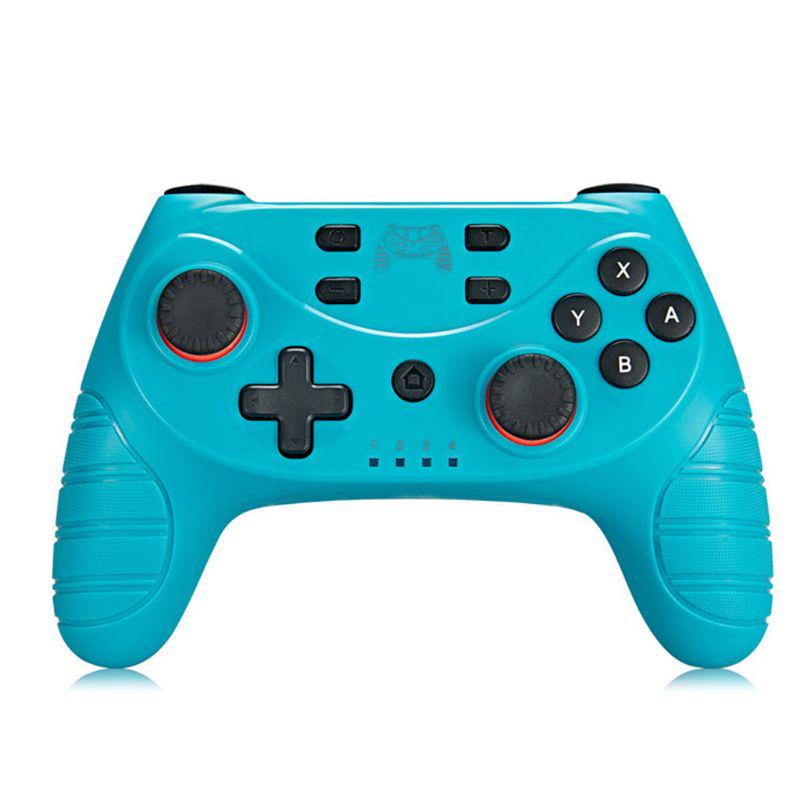 Беспроводной игровой контроллер Bluetooth, джойстик, игровая консоль, геймпад для Switch Lite