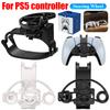 Мини руль для игрового контроллера PS5 3D-печать Руль для гоночных игр Замена Вспомогательные сменные аксессуары