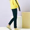 Bang Bang Women S Side elaStic Stretch pantS Navy