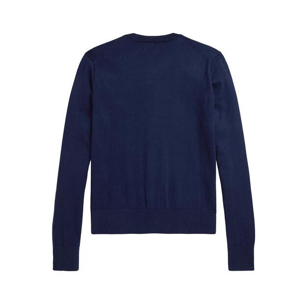 Кардиган Polo Ralph Lauren 211971871004
