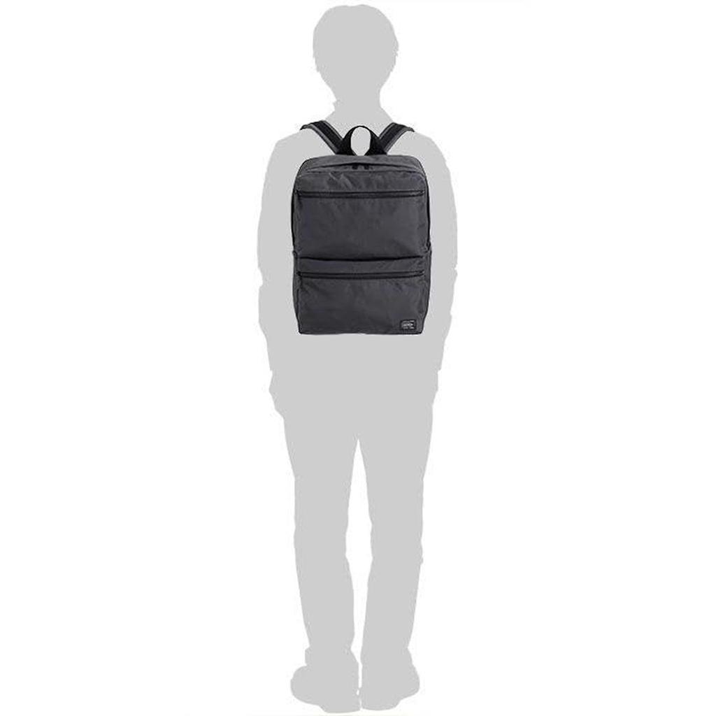 Присоединяйтесь к Daypack Red [Porter] 872-07645