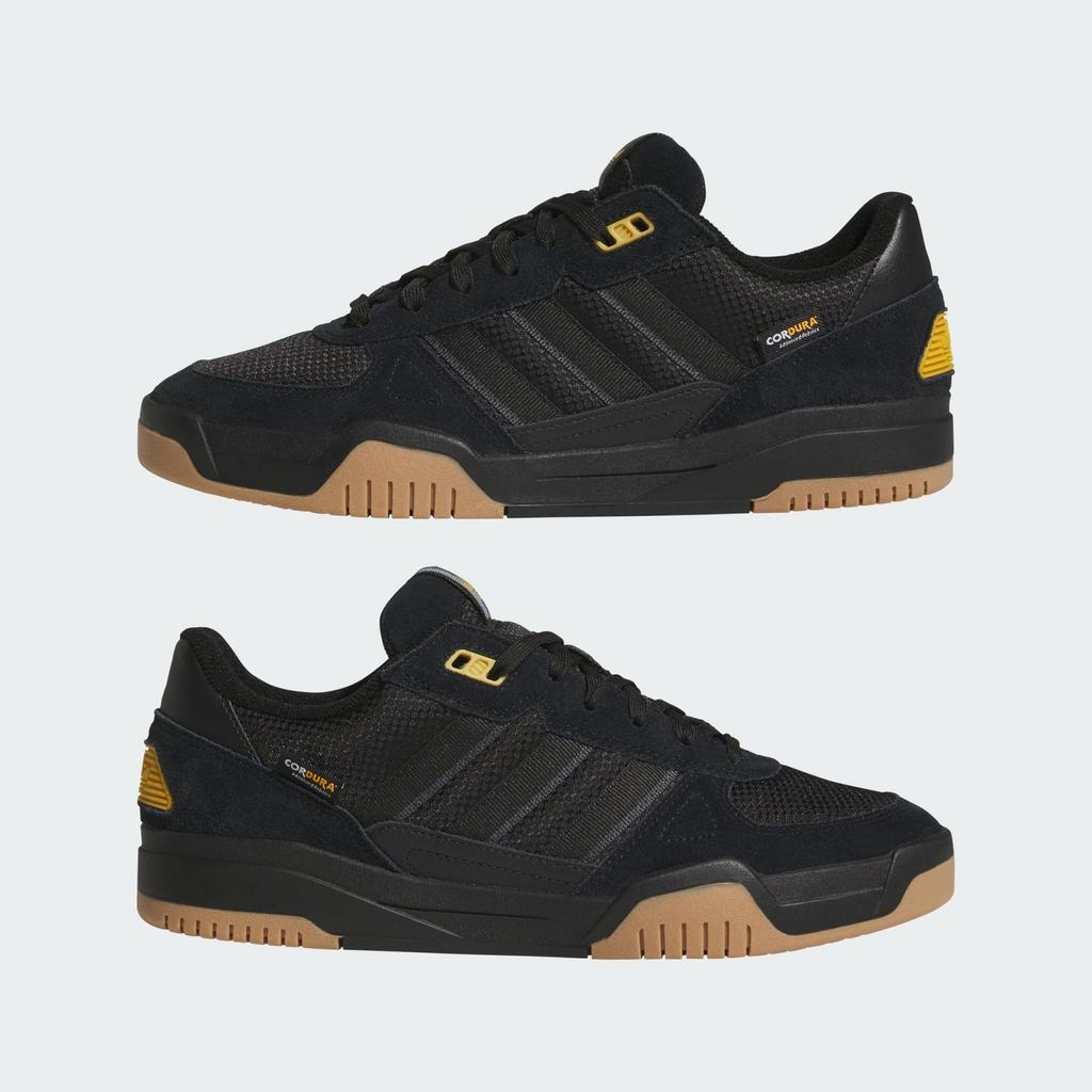 KJ5054 KJ5054 adidas Tekkira Cup Углеродный/Основной черный (Мужской)