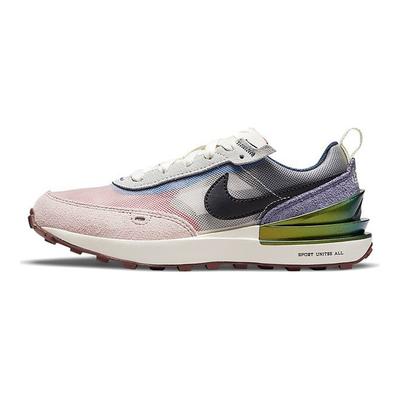 Детские кроссовки Waffle One BP The Great Unity Multi-Color Cashmere Black DM5455-701