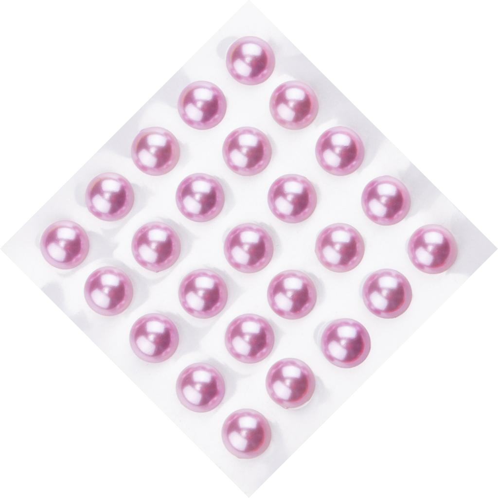 Colored Self-adhesive Rhinestones Sticker Children's Stage Show DIY Face Eye Decoration Acrylic Crystal Diamond Tattoo Sticker