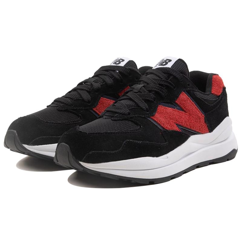 New Balance Кроссовки серии 57/40 'Черно-красные' M5740MS1