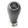 6 Speed Gear Shift Knob For Honda CRV CR-V MK3 2006 2007 2008 2009 2010 2011 2012 Shifter Lever Arm Headball Car Accessories