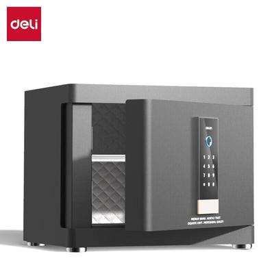 Сейф H310 с отпечатком пальца и паролем