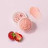 Strawberry Sugar Food Mask Lip Scrub