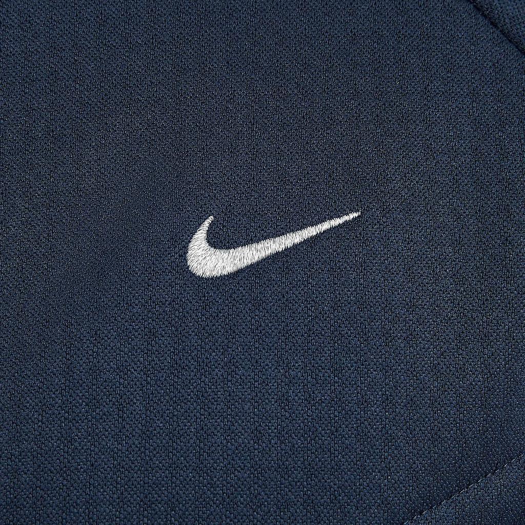 Nike Мужская куртка Therma FIT Цвет: Обсидиан FZ1108-451